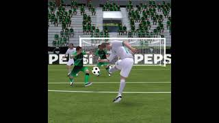 A goal is a goal godisgood 1v1 football fifa fcmobile [upl. by Leummas]