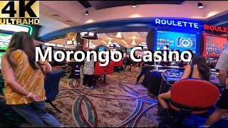 Morongo Casino Resort Walkthrough  Games [upl. by Edyth]