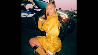 FREE Latto Type Beat 2023  Megan Thee Stallion x Cardi B Type Beat 2023  quotAlrightquot [upl. by Josler726]