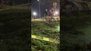 Cyclocross Night Racing Star Crossed NEOCX cyclocross [upl. by Henriette]