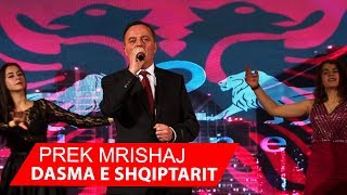 Prek MrishajDasma e shqiptarit Tvk Show 2018 Video 4K [upl. by Serilda888]