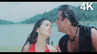 90s Juhis Back2Back Song  Amit Kumar Sadhana Sargam amp Alka Yagnik  Chunky Pandey [upl. by Airotcivairam410]