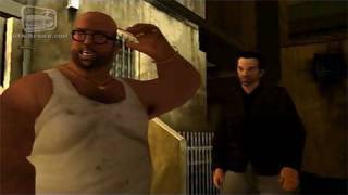 GTA Liberty City Stories  Walkthrough  Mission 26  Salvatores Salvation [upl. by Norby538]