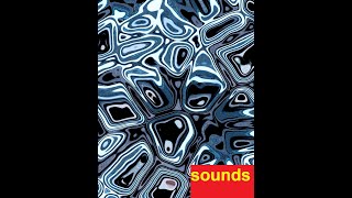 Distortion Sound Effects All Sounds [upl. by Akinas]