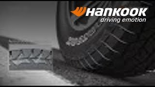 Hankook Tire Dynapro AT2 [upl. by Narine]