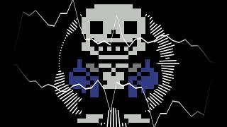 Undertale  Megalovania my version [upl. by Irpak]