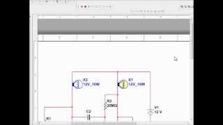 MOSFET as Multivibrator [upl. by Orling284]