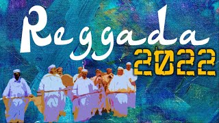 REGGADA 2022  BEST REGGADAALLAOUI  MOROCAN WEDDINGMARIAGE [upl. by Rothmuller]