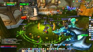 53 MoP Elemental Shaman PvP Guide  World of Warcraft [upl. by Sidnac364]