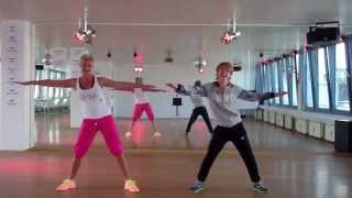 WarmUp 1 Frauenfitnesspowerde [upl. by Lesya]