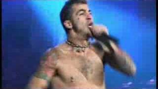 Godsmack Whatever Live [upl. by Adnavoj]