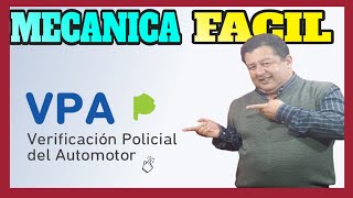 como 🚀SACAR TURNO para VERIFICACION POLICIAL online [upl. by Wang73]