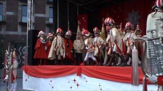 2012 0211 Biwak Prinzengarde Teil 43wmv [upl. by Ilrebmyk314]