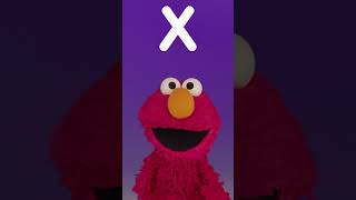 Elmo Sings the ABCs sesamestreet [upl. by Nosyt]