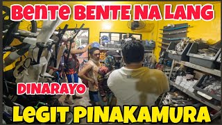 DITO PO ANG PINAKAMURA BIKESHOP [upl. by Nomit]