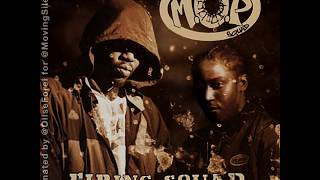 Hip Hop Cover Animation MOP  Firing Squad [upl. by Temple19]