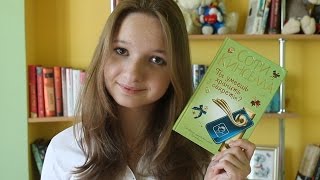 quotТы умеешь хранить секретыquot  Софи Кинселла  Book Review ЧТО ПОЧИТАТЬ [upl. by Naleag]