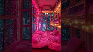 Choose Your Dream Bedroom Part 15 aesthetic choose bedroom lisaorlenabedrooms mybedroom vibes [upl. by Eilyah]