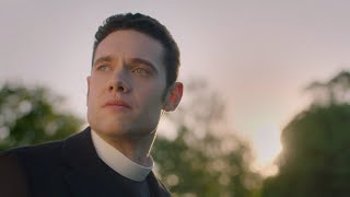 Grantchester Season 8 Preview [upl. by Nnaeitak766]