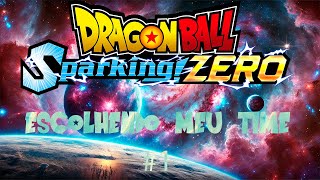 Dragon Ball Sparking Zero  Arrumaram o modo online mesmo [upl. by Kutchins700]