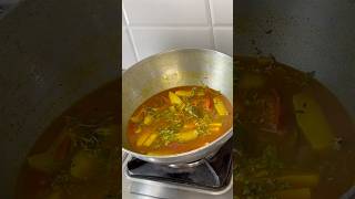 Aloo began gravy  aloo bengan ki sabji [upl. by Evonne]