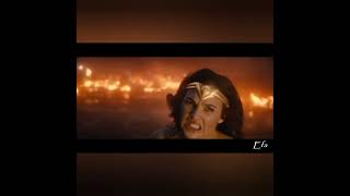 Wonder Woman  Courtesy Call Thousand Foot Krutch  MMV [upl. by Adoree]