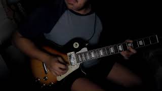 Guns n Roses  November Rain 1st Solo Cover [upl. by Shaner]