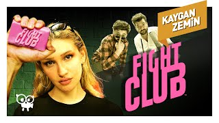 Fight Club ve Mina Kabar  Kaygan Zemin  B20 [upl. by Roxi]