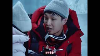 LAY Zhang 张艺兴 A Legend 传说 Snippet 2024Aug30 [upl. by Atniuq723]