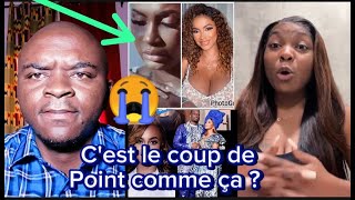 💔C0C0 EMILIA entre la VIE et la M0RT  à cause de MV€MBA😭😭 [upl. by Doak]