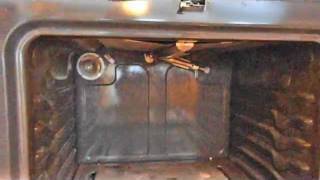 Gas Oven Wont Heat  How to Repair Part 1 of 2 Troubleshoot [upl. by Licastro876]