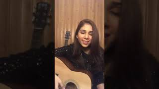 Ranjha Ranjha Kardi  Ost Cover  Nirmal Roy  Unplugged [upl. by Nolly]