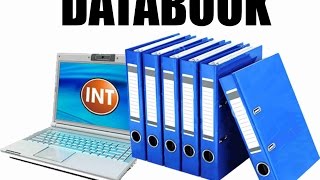 CURSO DE DATABOOK ONLINE  MONTAGEM E ELABORAÇÃO  EXCLUSIVO MÉTODO EAD [upl. by Anerbes]