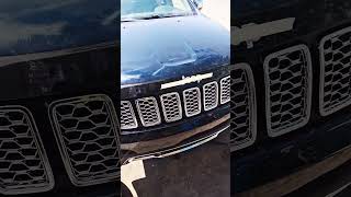 Grand cherokee jeep 2018 auto shorts viral cars jeep [upl. by Granger]