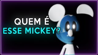 A História de quotABANDONADO PELA DISNEYquot [upl. by Dnalloh]