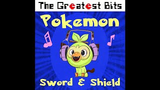 Oleana Battle Pokemon Sword amp Shield remix [upl. by Ardnoid]