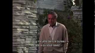 Interview de Henry Fonda [upl. by Ahsienad252]