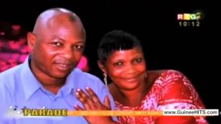 Pathe Moloko Feat Mariama Kesso Yangodal Official Video Clip 2015 by DJIKK [upl. by Elwyn]