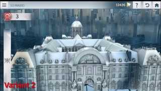 Assassins Creed Unity  All Glyphs Les Invalides 3  Companion App [upl. by Cole]