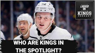 Who are Kings in the spotlight [upl. by Harrington]