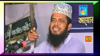 Bangla waz  Moulana Tofazzal Hossain  islamic waz video  Nobijir Mrittur por [upl. by Virendra]