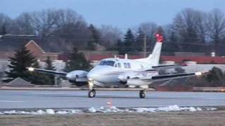 Buttonville Airport CYKZ  Airplanes Everywhere 1 [upl. by Aydidey]