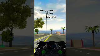 H2r top speed 400 km Like subscribe h2r virap topspeed [upl. by Natalina]