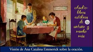 PROFECÍAS DEL FIN DEL MUNDO Beata Ana Catalina Emmerick Capítulo 1 Los Demoledores [upl. by Anikahs]