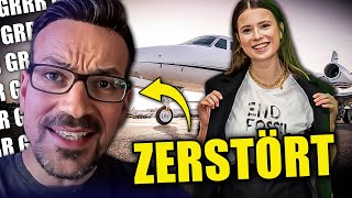 Luisa Neubauer ZERSTÖRT AfD Youtuber Aktien Mit Kopf Mit Dieser Rede Beim Grünen Parteitag [upl. by Suzann901]