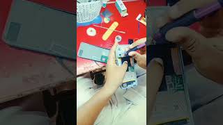 OPPO MOBILES REPAIRING smartphone unboxing diy 2024 smartphone repair [upl. by Yraccaz]