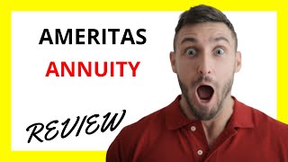 Ameritas Annuity Review [upl. by Tami]