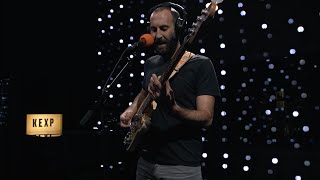 Preoccupations  Full Performance Live on KEXP [upl. by Maclaine]