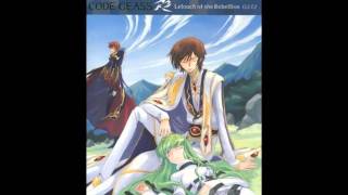 Code Geass Lelouch of the Rebellion R2 OST 2  19 And more [upl. by Stuart]