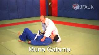 Mune Gatame [upl. by Daye]